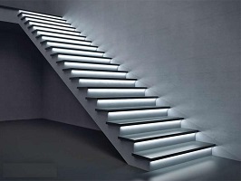 led stairs1