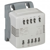 044204; Трансформатор однофазный 230/400-24V 160Ва
