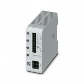 1065729; CBMC E4 24DC/1-10A S-R - Электронный защитный выключатель