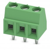 1727023; MKDS 1/ 3-3,81 - PCB - Клеммы для печатной платы