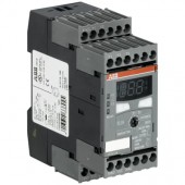 1SAR700100R0010; Реле контроля температуры C512-W Диапазон температур -50...+500°C