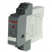 1SVR040009R1400; Преобразователь сигналов CC-U/V от 0 до 600 Гц, от 0 до 600 В на входе, от 0 до 11 В, от 0 до 55 мА на выходе