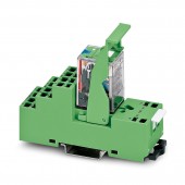 2834766; PR2-RSP3-LDP-24DC/4X21AU - Релейный модуль