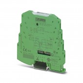 2864435; MINI MCR-SL-PT100-UI - Измерительный преобразователь с термометром сопротивления 2864435; MINI MCR-SL-PT100-UI - Измерительный преобразователь с термометром сопротивления