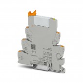 2900303; PLC-RPT-60DC/21 - Релейный модуль