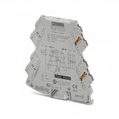 2902048; MINI MCR-2-RTD-UI-C - Измерительный преобразователь температуры 2902048; MINI MCR-2-RTD-UI-C - Измерительный преобразователь температуры