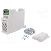 3AUA0000039632; Преобразователь частоты ABB ACS310-03E-09A7-4, 4 кВт, 380 В, 3 фазы, IP20, без панели управления 3AUA0000039632; Преобразователь частоты ABB ACS310-03E-09A7-4, 4 кВт, 380 В, 3 фазы, IP20, без панели управления