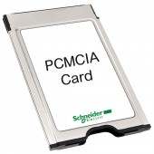 467NHP81100; Карта Profibus DP PCMCIA — для коммуникационного модуля Profibus DP