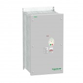 ATV212WD11N4; Преобразователь частоты ATV212 - 11 кВт - 15 л.с. - 480 В - 3 фазы - класс ЭМС C2 - IP55