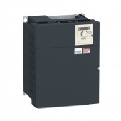 ATV312HD15N4; Преобразователь частоты ATV312 - 15 кВт - 32 кВА - 492 Вт - 380..500 В - 3-фазное питание