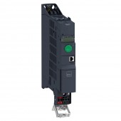 ATV320U04N4B; Преобразователь частоты, ATV320, 0,37 кВт, 380…500 В, 3 фазы, книжное исполнение