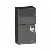 ATV61HC50N4; Преобразователь частоты ATV61 - 500 кВт 700 л.с. - 380...480 В - IP20