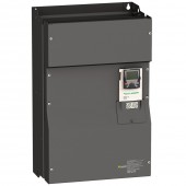 ATV61HC63N4D; Преобразователь частоты ATV61 - 560 кВт 800 л.с. - 380...480 В - IP20 - без дросселя постоянного тока