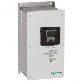ATV61WD11N4; Преобразователь частоты Altivar 61, 11 кВт, 15 л.с., 380–480 В, фильтр ЭМС, IP54