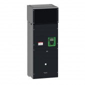 ATV630C22N4; Преобразователь частоты Altivar Process ATV600, ATV630, 220 кВт/350 л.с., 380...480 В, IP00