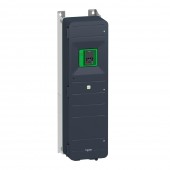 ATV650D75N4; Преобразователь частоты Altivar Process ATV600, ATV650, 75 кВт, 100 л.с., 380–480 В, IP55