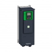 ATV650U55N4; Преобразователь частоты ATV650 - 5,5 кВт/7,5 л.с. - 380...480 В - IP55