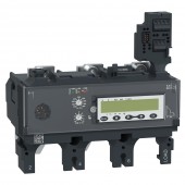 C4035E400; Расцепитель MicroLogic 5.3E 400А 3P/3D для ComPacT NSX 400/630 C4035E400; Расцепитель MicroLogic 5.3E 400А 3P/3D для ComPacT NSX 400/630