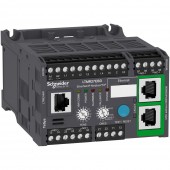 LTMR27EBD; Контроллер двигателя (реле) LTMR TeSys T - 24 В DC 27 А Ethernet TCP/IP