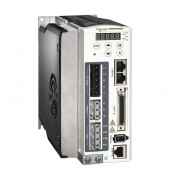 LXM23AU10M3X; Сервопривод движения - Lexium 23 - однофазный 200...255 В - 1 кВт - CAN