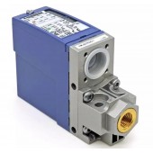 XMLA070D2S11; Датчик давления XMLA 70 бар, фиксированная шкала 1 порог, 1 перекидной контакт