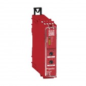 XPSUAB11CP; Модуль безопасности Harmony XPSU беспотенциальный 2 PNP 24 В AC/DC XPSUAB11CP; Модуль безопасности Harmony XPSU беспотенциальный 2 PNP 24 В AC/DC