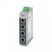 2891851; FL SWITCH SFN 4TX/FX - Industrial Ethernet Switch