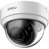 IP видеокамера с Wi-Fi; Dome Lite 4MP 2.8mm (IPC-D42P-0280B-imou)