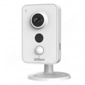 Видеокамера IP Миниатюрная Wi-Fi 2Mп; DH-IPC-K26P