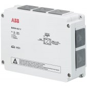2CDG110172R0011; Контроллер освещения 4-канальный SM DLR/A 4.8.1.1 DALI