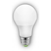Лампа светодиодная LED 7вт E27 белая (94386 NLL-A55); 18499
