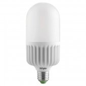 Лампа светодиодная LED 45вт Е40 белый (94340 NLL-T105); 18868