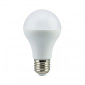 Лампа светодиодная LED 12вт E27 белый ОНЛАЙТ (71655 ОLL-A65); 19205