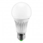 Лампа светодиодная LED 11вт E27 белая (94148 NLL-A60); 18253