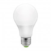Лампа светодиодная LED 7вт E27 белый ОНЛАЙТ (71648 ОLL-A60); 19202