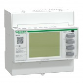 METSEPM3200; Измеритель мощности PM3200 PowerLogic