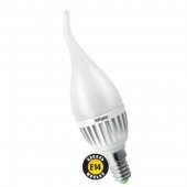 Лампа светодиодная 94 396 NLL-FC37-3.5-230-2.7K-E14-FR; 4607136943964