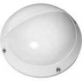 Светильник 94 844 NBL-PR3-12-4K-WH-SNR-LED (аналог НПБ 1107 белый круг с датчиком); 4607136948440