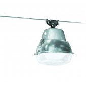 Светильник ЖСУ 18-150-001 "Филлипок" со стеклом; 1000