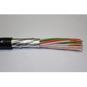 Контрольный кабель КВВГнг(А)-LS 10х1.5 однопроволочный|0049400001 АЛЮР