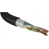 Силовой кабель ППГнг(А)-HF 3х1.5 (N, PE) -1 однопроволочный|PLHF1130105140000000 Nexans