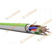 КПГВСЭВнг(А)-FRLSLTx 1х2х1,5 кабель для систем ОПС и СОУЭ низкотоксичный