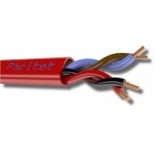 КСРВнг(А)-FRLSLTx 4х0,50 (0,2²) кабель огнестойкие низкотоксичные для систем пожарной безопасности