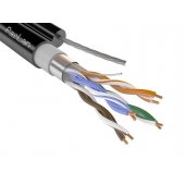 ParLan U/UTP Cat5e 2х2х0,52 PVC/Petr кабель витая пара (LAN) для структурированных систем связи