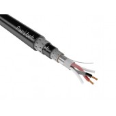 КИС-РПГ-КШпнг(А)-FRHF 4х2х1,20 кабель для промышленного интерфейса RS-485 одиночной прокладки