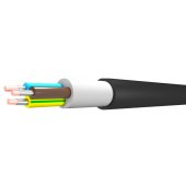 ВВГнг(А)-FRLSLTx 3х2,5 -0,66 ГОСТ силовой кабель огнестойкий