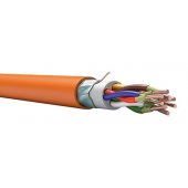КПВСЭВнг(А)-FRLSLTx 1х2х1,5 кабель для систем ОПС и СОУЭ низкотоксичный