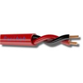 КСРВнг(А)-FRLSLTx 1х2х0,80 (0,5²) кабель огнестойкие низкотоксичные для систем пожарной безопасности
