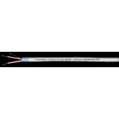 Лоутокс 31нг(А)-FRLSLTx 1х2х0,52 кабель для систем ОПС и СОУЭ огнестойкий, не поддерживающий горения, экранированный