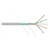 NKL 4240A-GY кабель витая пара (LAN) для структурированных систем связи